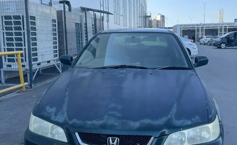 Honda Accord 1997 года за 1 500 000 тг. в Алматы