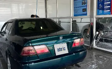 Honda Accord 1997 года за 1 500 000 тг. в Алматы фото 4