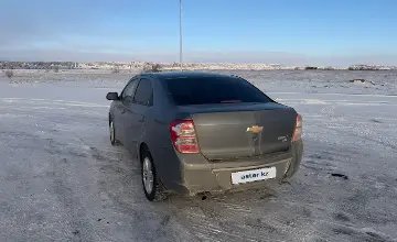 Chevrolet Cobalt 2023 года за 5 300 000 тг. в Павлодар фото 3