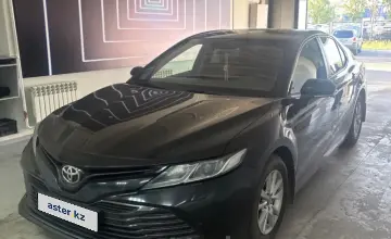 Toyota Camry 2021 года за 12 000 000 тг. в Павлодар фото 1