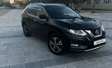 Nissan X-Trail 2020 года за 10 000 000 тг. в Павлодар фото 2