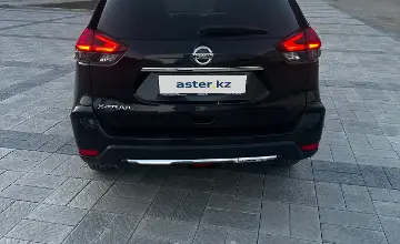 Nissan X-Trail 2020 года за 10 000 000 тг. в Павлодар фото 4