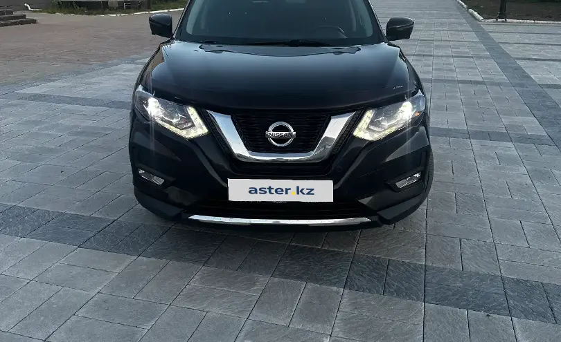 Nissan X-Trail 2020 года за 10 000 000 тг. в Павлодар