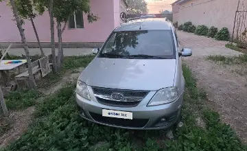LADA (ВАЗ) Largus 2014 года за 4 200 000 тг. в Кызылорда фото 1