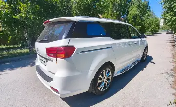 Kia Carnival 2019 года за 11 000 000 тг. в Костанай фото 4