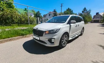 Kia Carnival 2019 года за 11 000 000 тг. в Костанай фото 1