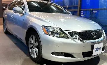 Lexus GS 2008 года за 7 900 000 тг. в Алматы