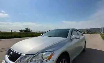 Lexus GS 2008 года за 7 900 000 тг. в Алматы фото 2