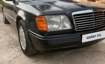Mercedes-Benz E-Класс 1995 года за 1 800 000 тг. в Шымкент фото 3