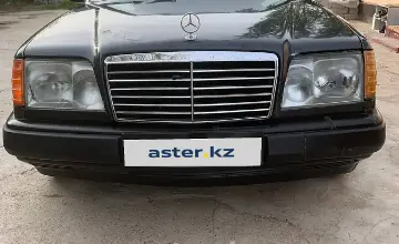 Mercedes-Benz E-Класс 1995 года за 1 800 000 тг. в Шымкент фото 2