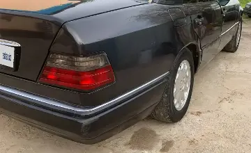 Mercedes-Benz E-Класс 1995 года за 1 800 000 тг. в Шымкент фото 4