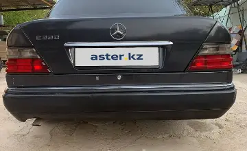 Mercedes-Benz E-Класс 1995 года за 1 800 000 тг. в Шымкент