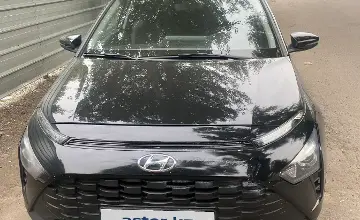 Hyundai Bayon 2024 года за 9 000 000 тг. в Алматы фото 2