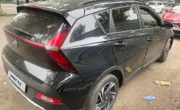 Hyundai Bayon 2024 года за 9 000 000 тг. в Алматы фото 4