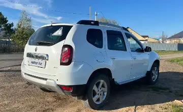 Renault Duster 2015 года за 5 000 000 тг. в Уральск фото 3