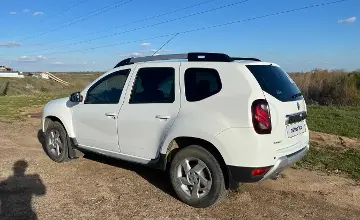 Renault Duster 2015 года за 5 000 000 тг. в Уральск