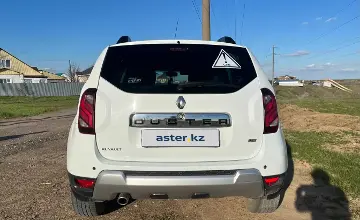 Renault Duster 2015 года за 5 000 000 тг. в Уральск фото 4