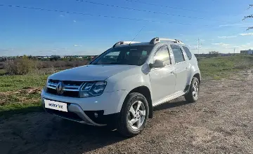 Renault Duster 2015 года за 5 000 000 тг. в Уральск фото 1