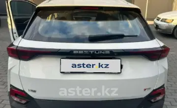 FAW Bestune T77 2023 года за 7 000 000 тг. в Алматы