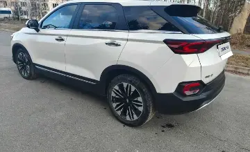 FAW Bestune T77 2023 года за 6 950 000 тг. в Алматы