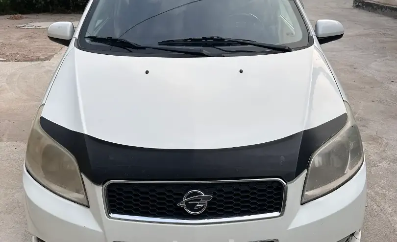 Ravon Nexia R3 2018 года за 2 700 000 тг. в Шымкент