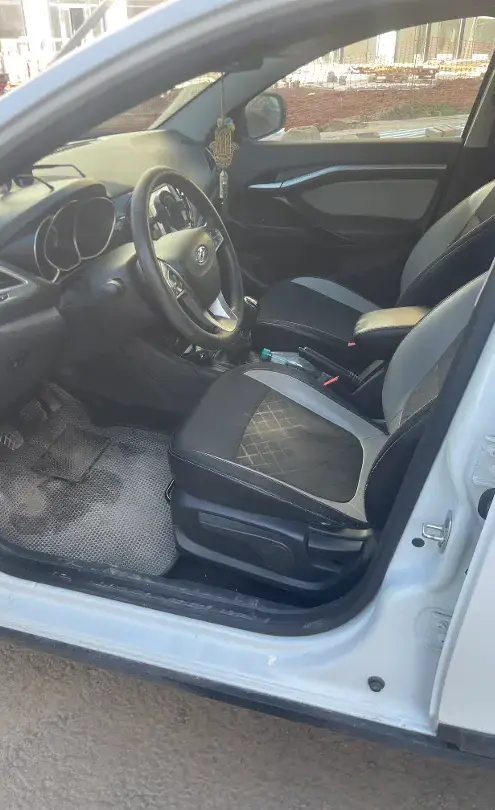 LADA (ВАЗ) Vesta Cross 2019 года за 5 000 000 тг. в Астана