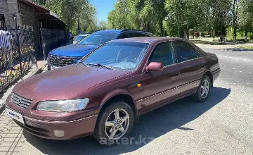 Toyota Camry 1998 года за 3 200 000 тг. в Талдыкорган фото 1