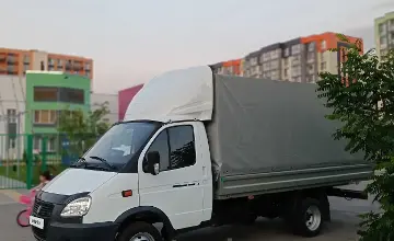 ГАЗ 3302 «Газель» 2015 года за 7 500 000 тг. в Алматы фото 1