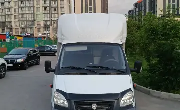 ГАЗ 3302 «Газель» 2015 года за 7 500 000 тг. в Алматы фото 4
