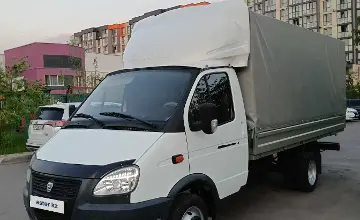 ГАЗ 3302 «Газель» 2015 года за 7 500 000 тг. в Алматы фото 2