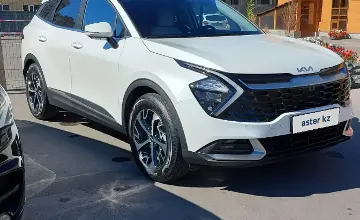 Kia Sportage 2022 года за 13 500 000 тг. в Астана фото 1