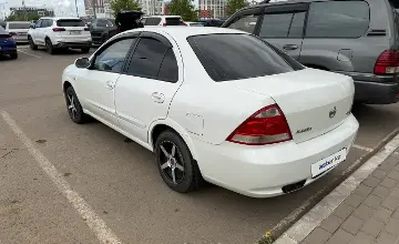 Nissan Almera Classic 2007 года за 2 200 000 тг. в Астана