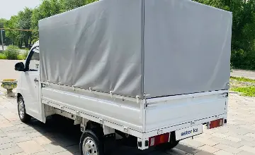 FAW T80 2023 года за 7 500 000 тг. в Алматы фото 4