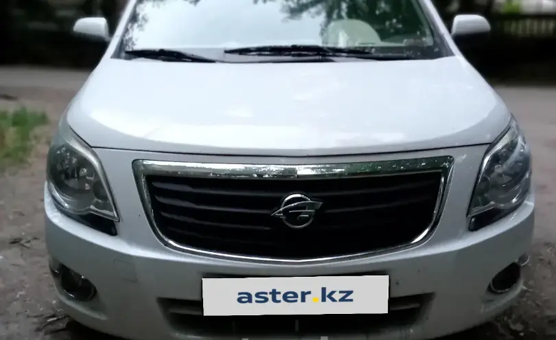 Ravon R4 2019 года за 4 500 000 тг. в Шымкент