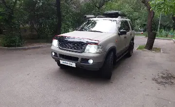 Ford Explorer 2005 года за 8 650 000 тг. в Алматы фото 1
