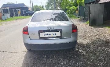 Audi A6 1999 года за 1 000 000 тг. в Талдыкорган