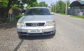 Audi A6 1999 года за 1 000 000 тг. в Талдыкорган фото 1