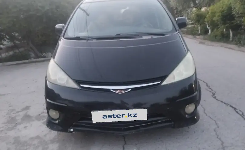 Toyota Previa 2003 года за 7 000 000 тг. в Кызылорда фото 1