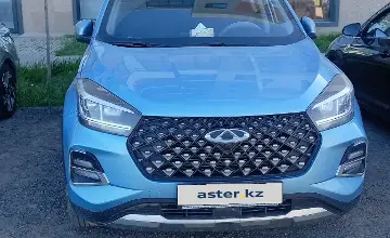 Chery Tiggo 4 Pro 2023 года за 7 000 000 тг. в Астана фото 1