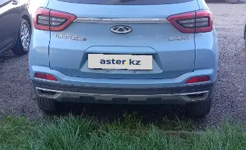 Chery Tiggo 4 Pro 2023 года за 7 000 000 тг. в Астана фото 4