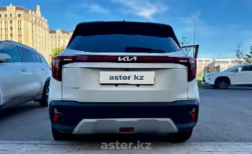 Kia Seltos 2024 года за 9 200 000 тг. в Астана фото 2