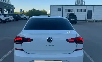 Volkswagen Polo 2020 года за 6 000 000 тг. в Астана
