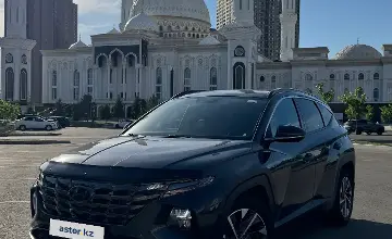 Hyundai Tucson 2022 года за 1 100 000 тг. в Астана фото 1