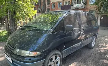 Toyota Estima 1995 года за 2 300 000 тг. в Усть-Каменогорск фото 1
