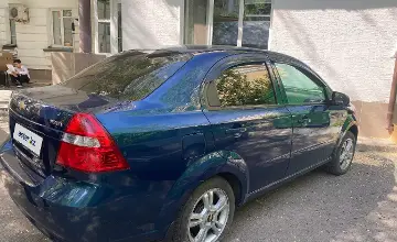 Chevrolet Nexia 2021 года за 4 400 000 тг. в Астана фото 2