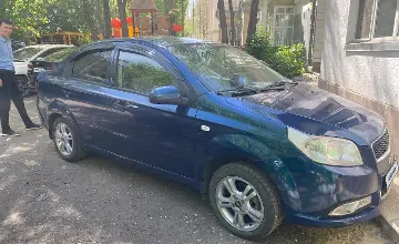 Chevrolet Nexia 2021 года за 4 400 000 тг. в Астана фото 1