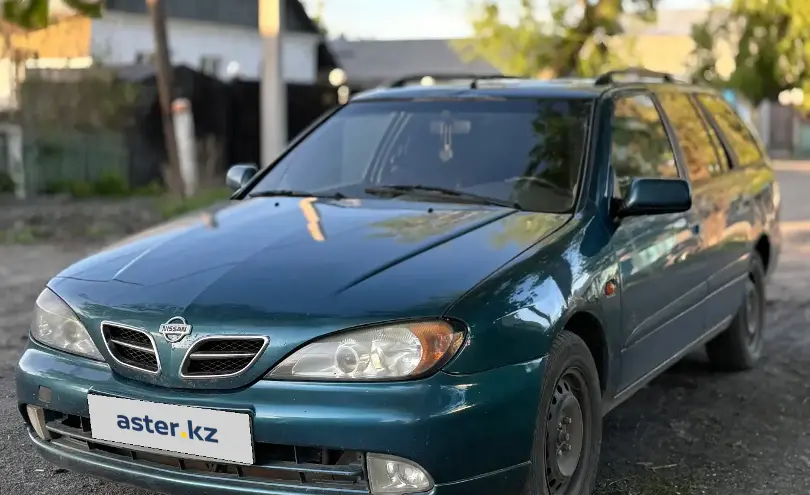 Nissan Primera 2001 года за 1 600 000 тг. в Караганда