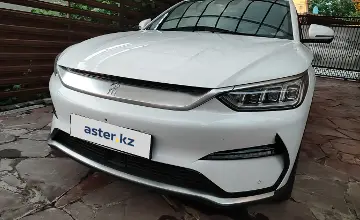 BYD Song Plus 2022 года за 11 000 000 тг. в Алматы фото 1
