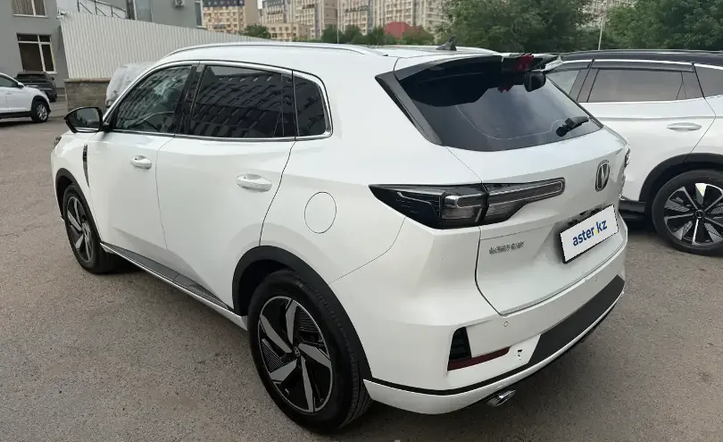 Changan CS55PLUS 2025 года за 8 200 000 тг. в Алматы фото 4