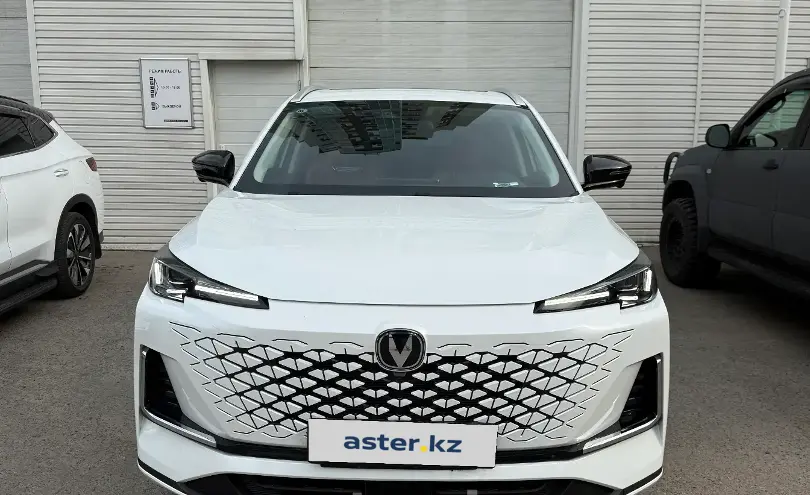 Changan CS55PLUS 2025 года за 8 700 000 тг. в Алматы
